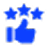 Humidity control icon