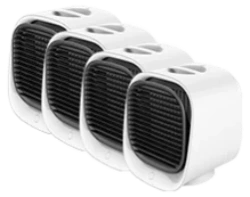 NordBreeze four pack