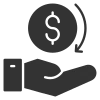Guarantee icon