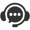 Support icon